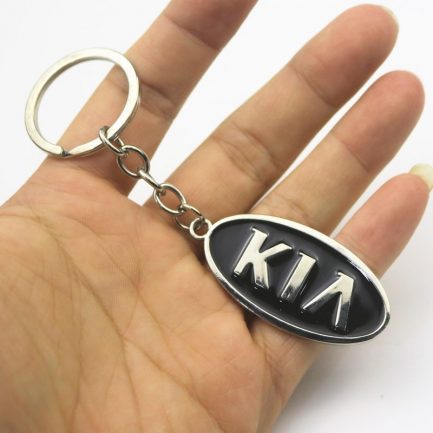 מחזיק מפתחות לוגו קאיה