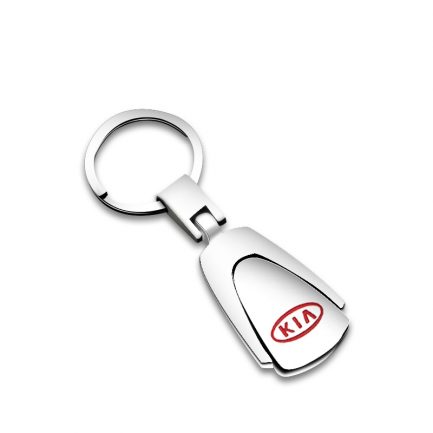 מחזיקי מפתחות עם לוגו הרכב
