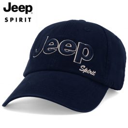 כובע מצחייה של גיפ – JEEP