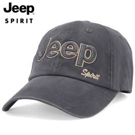 כובע מצחייה של גיפ – JEEP