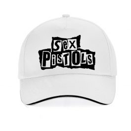 כובע מצחייה של הסקספיסטולס – sexPistols