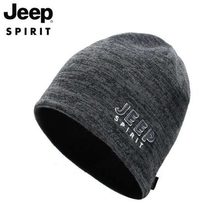 כובע גרב חורפי – Jeep Spirit