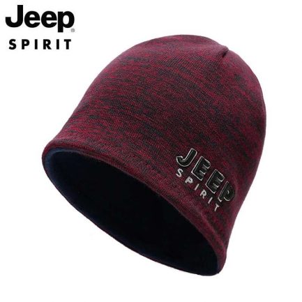 כובע גרב חורפי – Jeep Spirit