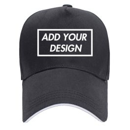 כובע מודפס בעיצוב אישי – שלחו טקסט, לוגו או תמונה ונשלח לכם את הכובע מודפס
