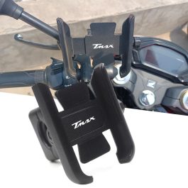 מתקן לטלפון לקטנועי ספורט טימקס – T MAX